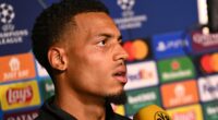 German soccer star who condemned Charlie Kirk shooting banned from posting online without approval