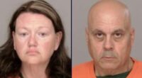 Girl, 10, with autism dies after being confined to bed: Cops