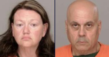 Girl, 10, with autism dies after being confined to bed: Cops
