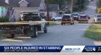 Girl, 11, saves mother from father's brutal attack: Cops