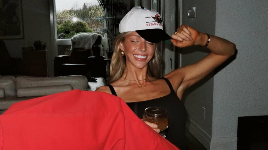 Girlfriend of American golfer Jake Knapp dead at age 28