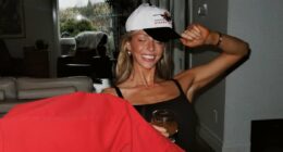 Girlfriend of American golfer Jake Knapp dead at age 28