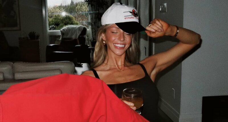 Girlfriend of American golfer Jake Knapp dead at age 28