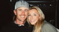 Girlfriend of golfer Jake Knapp opened up on heart issues in months before her sudden death at 28