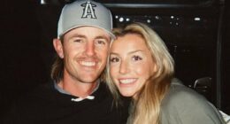 Girlfriend of golfer Jake Knapp opened up on heart issues in months before her sudden death at 28