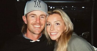 Girlfriend of golfer Jake Knapp opened up on heart issues in months before her sudden death at 28