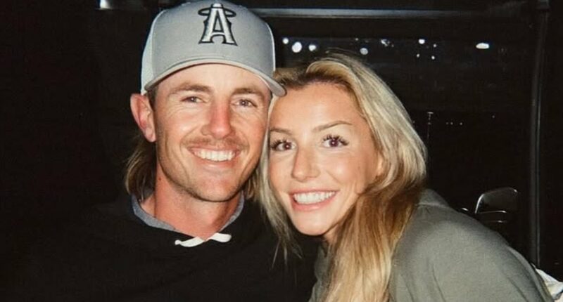 Girlfriend of golfer Jake Knapp opened up on heart issues in months before her sudden death at 28