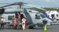 Girls in Aviation Day inspires future pilots in Jacksonville