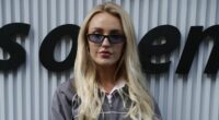 Glamorous tennis WAG gives middle finger to Trump as she exposes herself as anti-MAGA over Charlie Kirk death