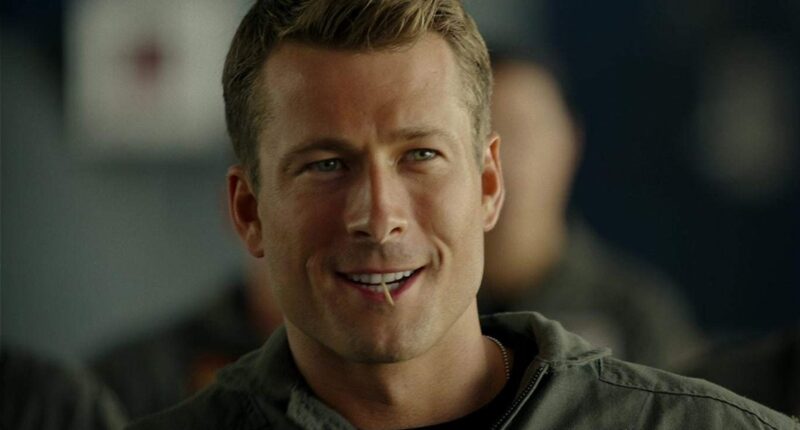 Glen Powell Was A Budding Reality TV Star Before Top Gun: Maverick
