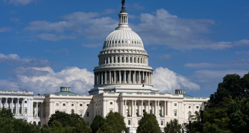 Government shutdown draws near with little progress