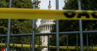 Government shutdown looms: What to know about closures, payments and more