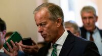 Government shutdown looms after Senate rejects House-passed stopgap funding bill