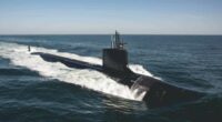 Government splashes $12 billion in new AUKUS spend