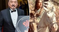 Graham Greene, Oscar-nominated ‘Dances With Wolves’ actor, dead at 73