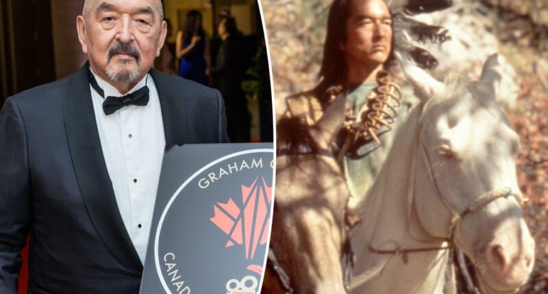 Graham Greene, Oscar-nominated ‘Dances With Wolves’ actor, dead at 73