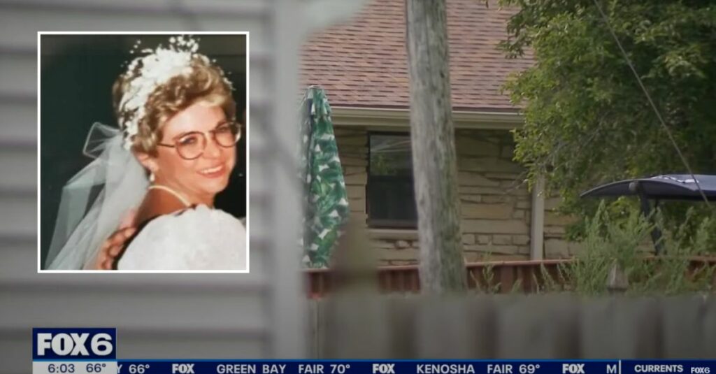 Grandson choked grandma to death for 5 minutes: Cops