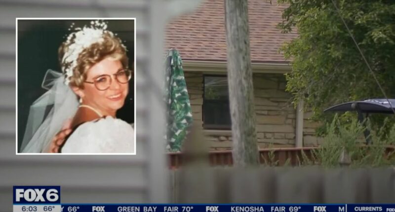 Grandson choked grandma to death for 5 minutes: Cops
