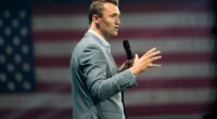 Graphic video of Kirk shooting was everywhere online, showing how media gatekeeper role has changed