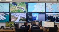 Greece's tax revolution harnesses big data and drones to shake off a legacy of crisis