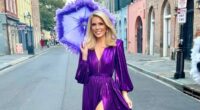 Gretchen Rossi Caught in a Lie? Past Lie Detector Test Resurfaces After She Denies Ever Taking One on RHOC