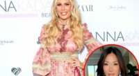 Gretchen Rossi Says RHOC Cast Warned Her About Katie Ginella, Slams Her "Horrific Stories," and Calls Out Fake Behavior
