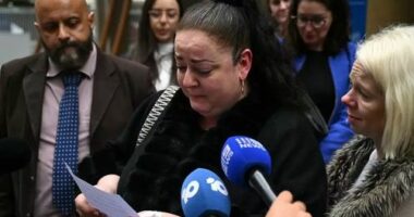 Dio Kemp mother Miranda Jowett Melbourne Monash