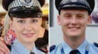 Grieving families of Wieambilla police officers reveal 'excruciating' wait