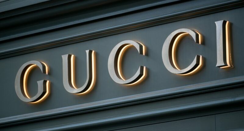 Gucci, Balenciaga and Alexander McQueen customers' private data stolen