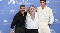 Guillermo del Toro’s 'Frankenstein' starring Oscar Isaac and Jacob Elordi earns 13-minute standing ovation at Venice Film Festival