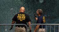 Gunman who blamed NFL for hiding brain injury dangers had CTE, medical examiner confirms