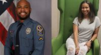 Gwinnett Police Officer Mondesir, off-duty nurse saves toddler with CPR