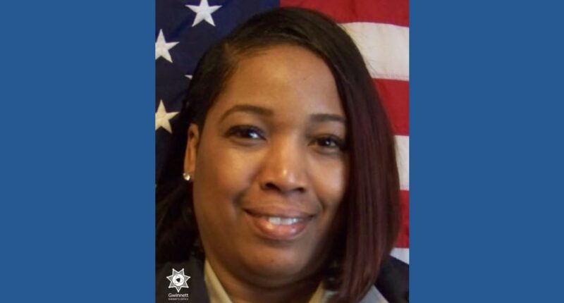 Gwinnett deputy killed; suspect arrested after chase