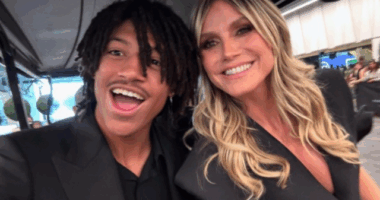 Photo Credit: Henry Samuel Instagram