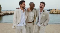 Hallmark Channel Falls Into Love -- See the September 2025 Movie Schedule