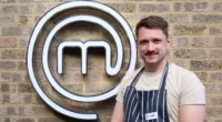Harry Maguire MasterChef UK
