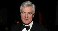 Harry Potter legend Stuart Craig dies after battle with Parkinson's