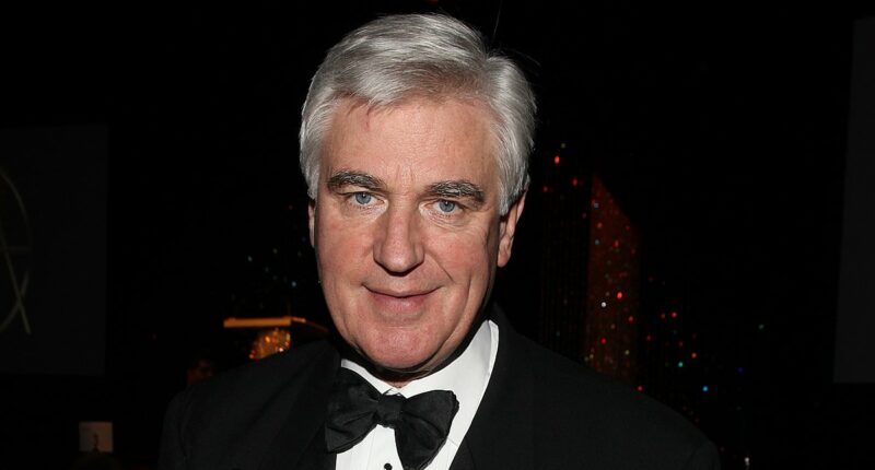 Harry Potter legend Stuart Craig dies after battle with Parkinson's