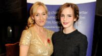 Harry Potter star Emma Watson admits she still 'treasures' J.K. Rowling as actress makes U-turn despite clashing over differing trans rights views