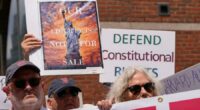 Harvard in 'much more powerful position' against Trump after funding ruling