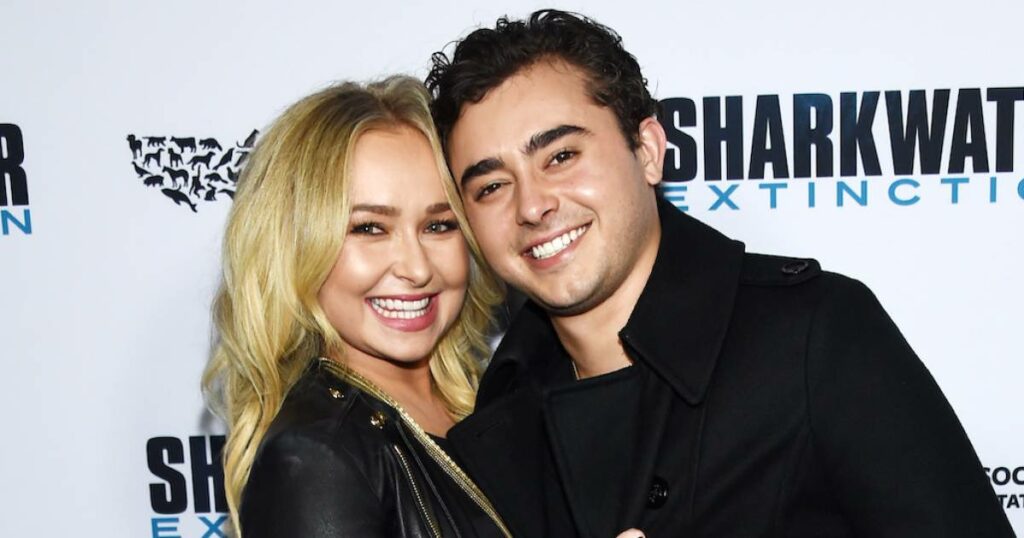 Hayden Panettiere Pays Tribute to Late Brother Jansen in Touching Post