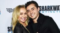 Hayden Panettiere Pays Tribute to Late Brother Jansen in Touching Post