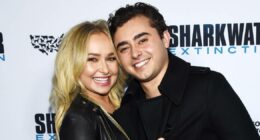 Hayden Panettiere Pays Tribute to Late Brother Jansen in Touching Post