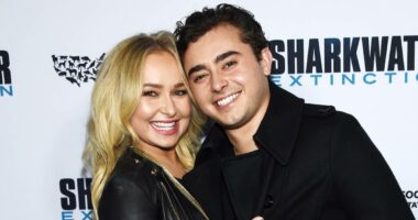 Hayden Panettiere Pays Tribute to Late Brother Jansen in Touching Post