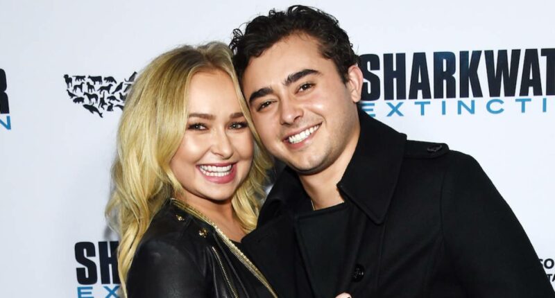 Hayden Panettiere Pays Tribute to Late Brother Jansen in Touching Post