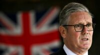 He is rated as Britain's most unpopular leader ever. Can he turn it around?