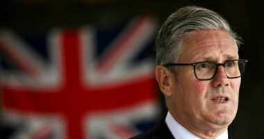 He is rated as Britain's most unpopular leader ever. Can he turn it around?