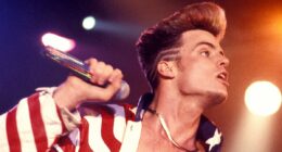 He made millions from iconic 90s hit... now Vanilla Ice shares the secrets of his thriving real estate business