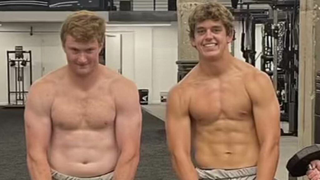 He's the breakthrough heir to the First Family of Football. But Arch Manning's debut season has started in disaster... and rumors have begun to swirl