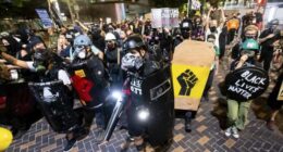 Hegseth Orders 200 National Guard Troops to Portland—State Dems Immediately Flip Out, Take Action